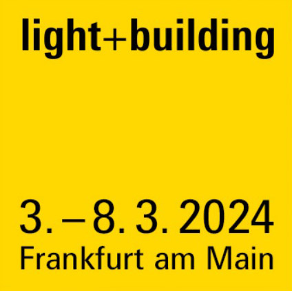 Licht + Gebäude 2024